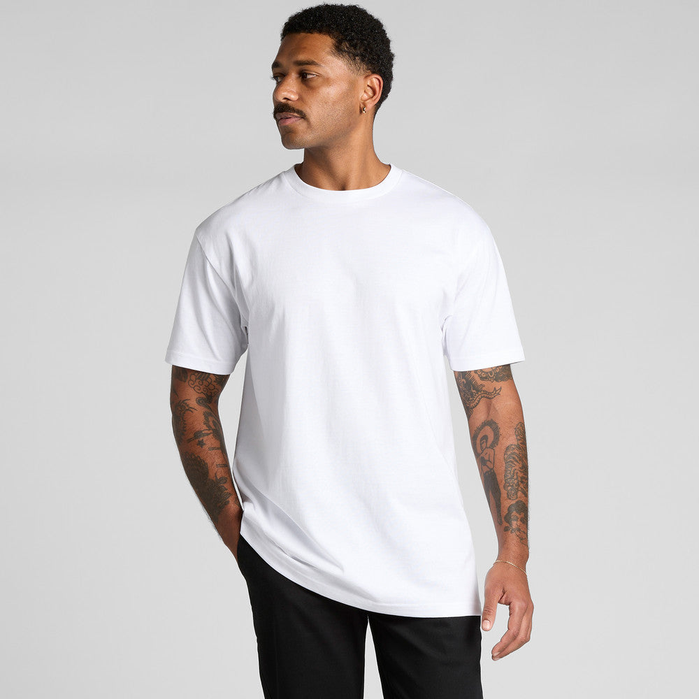 AS Colour Block T-Shirt