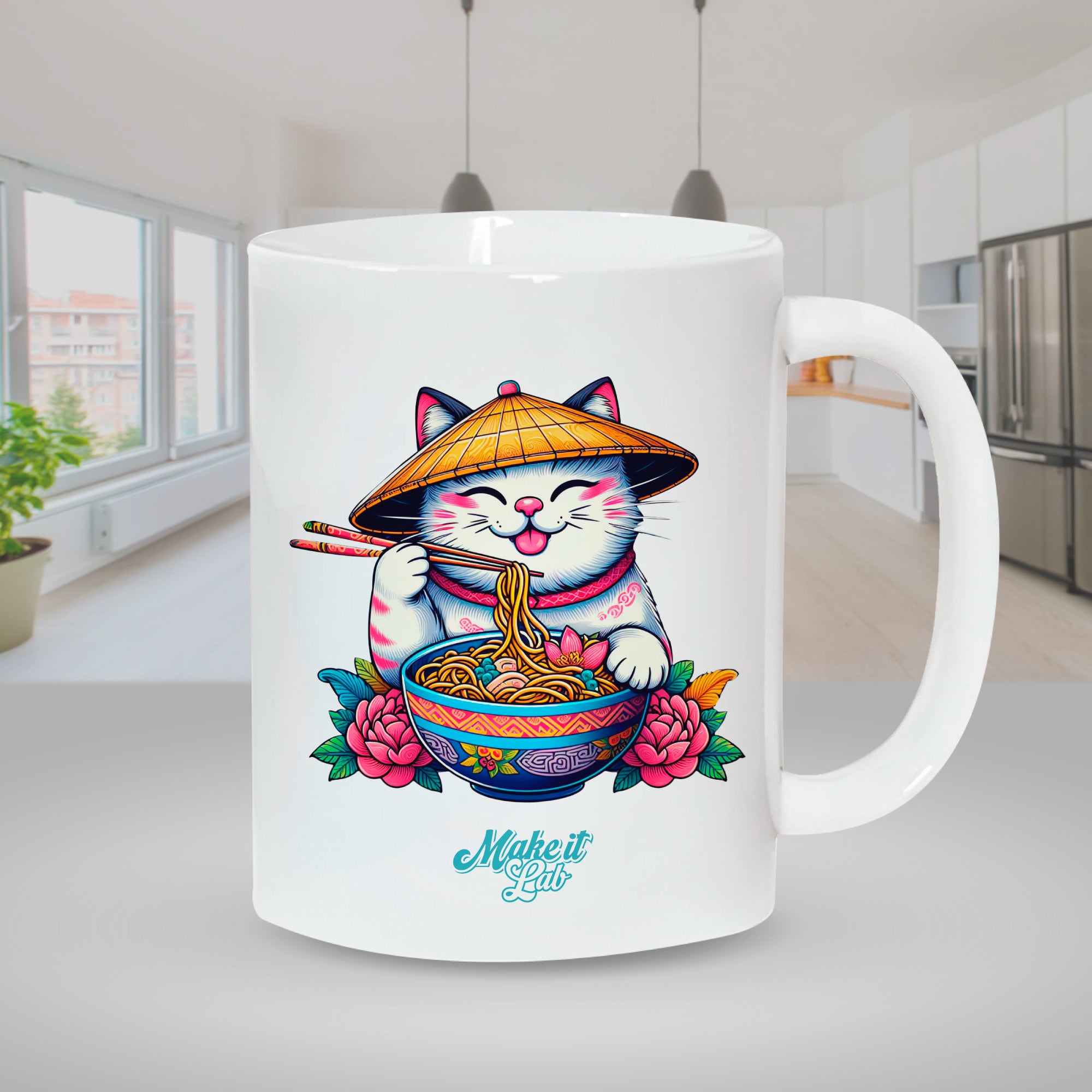 White mugs for sublimation 15 oz (box of 12 units and 36 units)