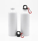 750 ml Aluminum Sports Bottle. Red Hook