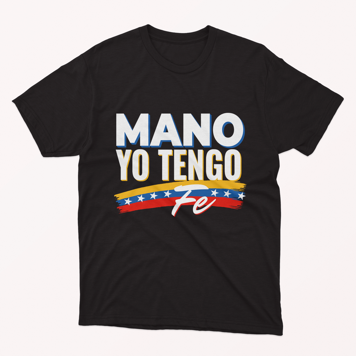 Printed DTF Sheets by Yards -Venezuela Libre