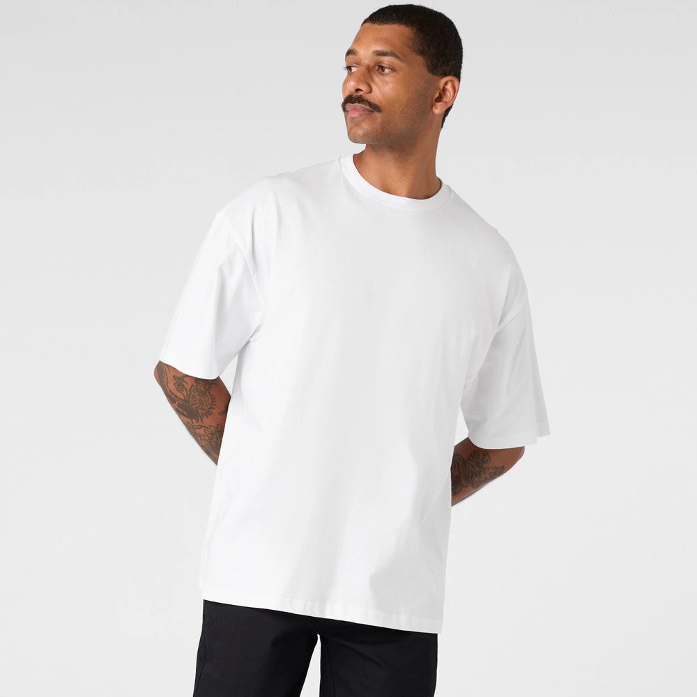 AS Color T-shirt Block Oversize