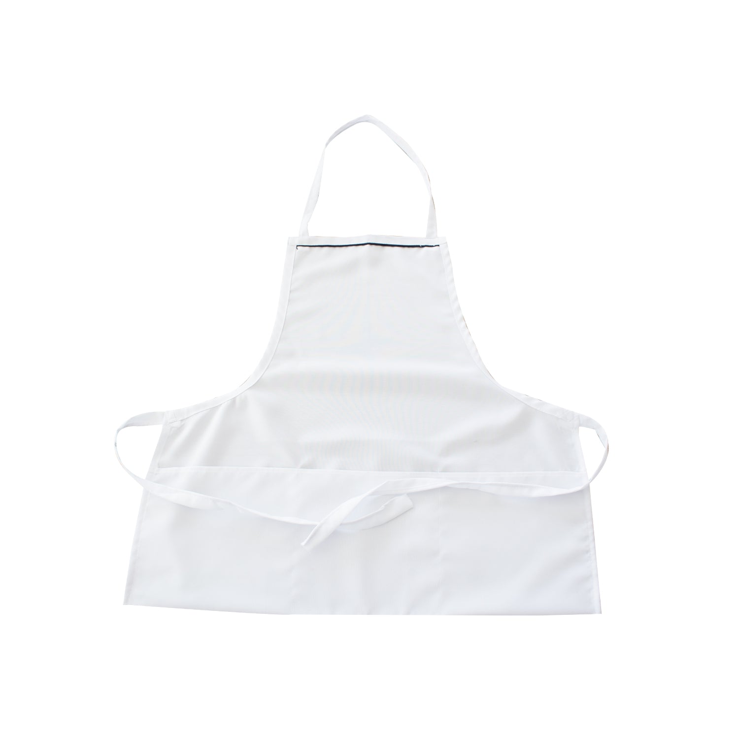 Adult apron with pocket 25