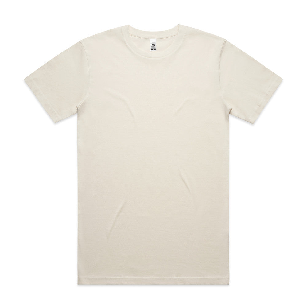 AS Colour Block T-Shirt