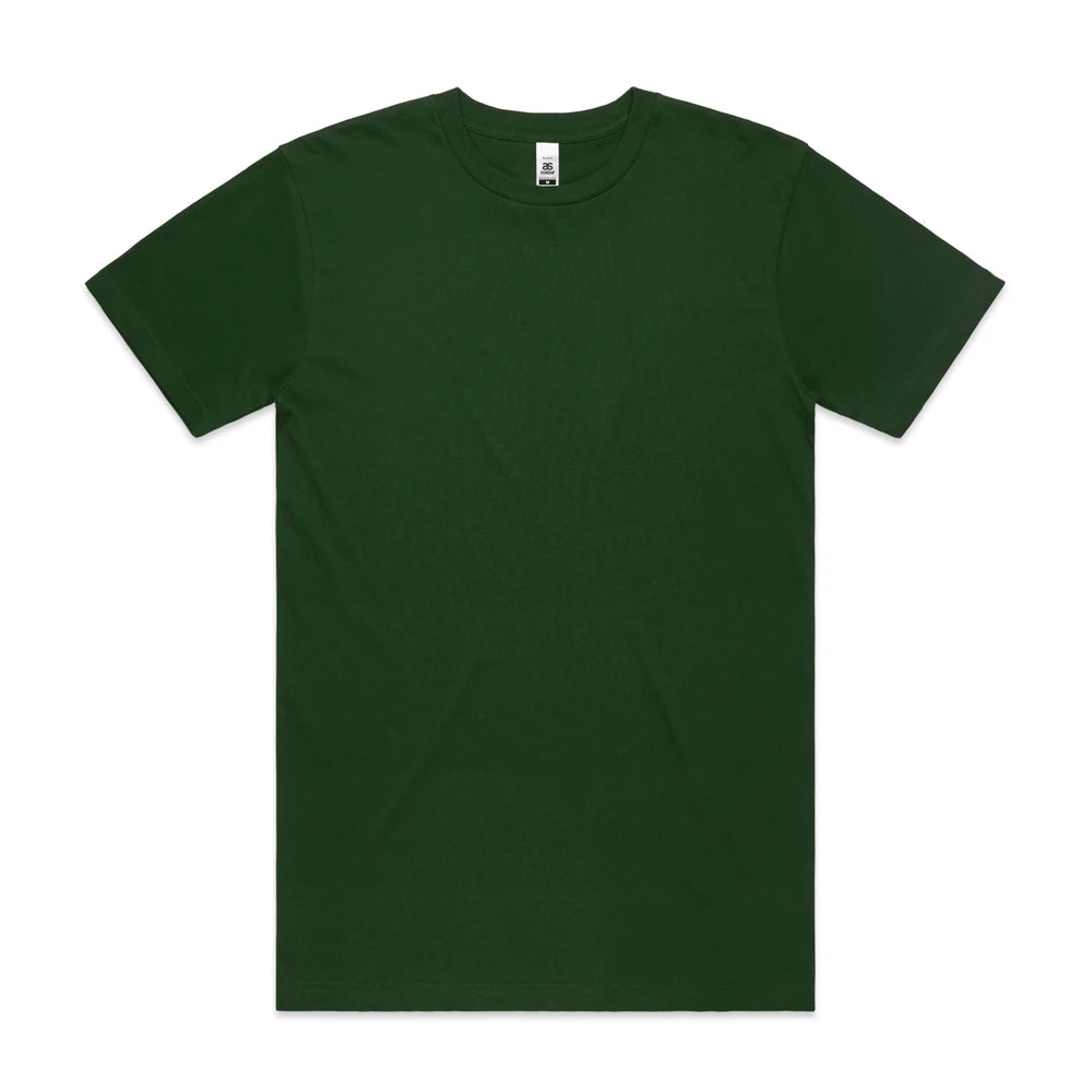 AS Colour Block T-Shirt