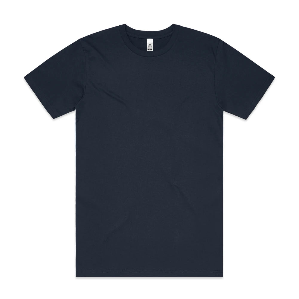 AS Colour Block T-Shirt