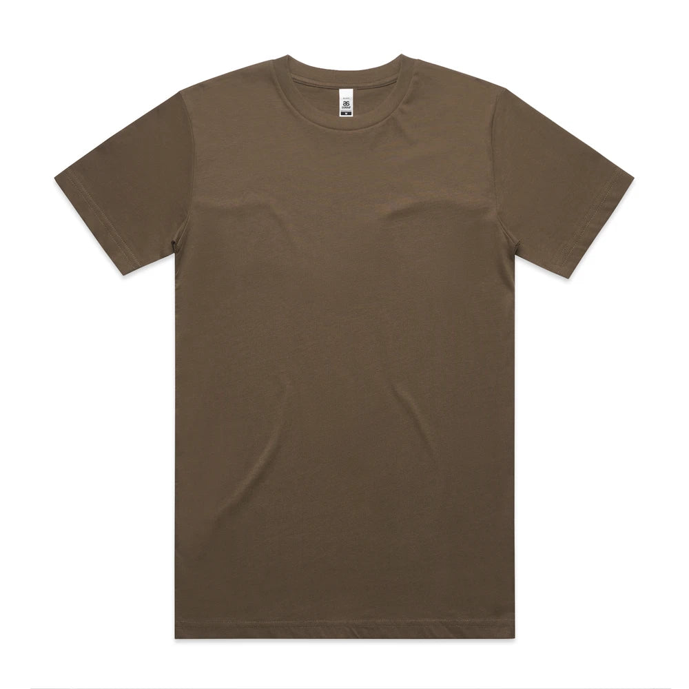 AS Colour Block T-Shirt