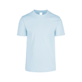 Men’s Heavy Weight Crew Neck Short Sleeve T-Shirt Neutral Colors · 100% Cotton C0300