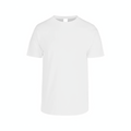 Men’s Heavy Weight Crew Neck Short Sleeve T-Shirt Neutral Colors · 100% Cotton C0300