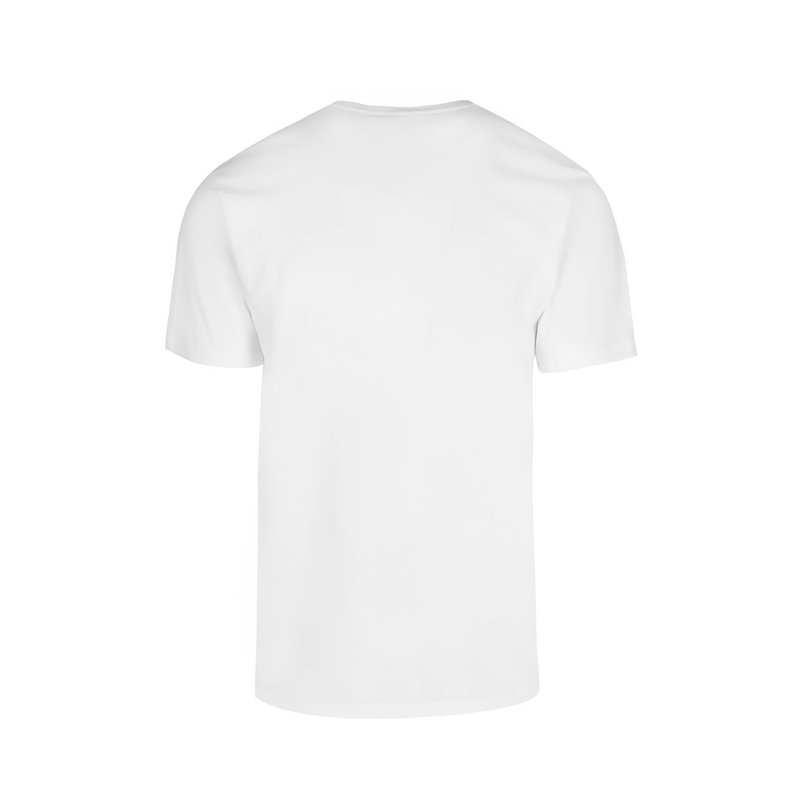 Men’s Heavy Weight Crew Neck Short Sleeve T-Shirt Neutral Colors · 100% Cotton C0300