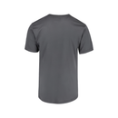 Men’s Heavy Weight Crew Neck Short Sleeve T-Shirt Neutral Colors · 100% Cotton C0300