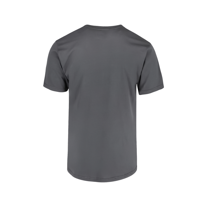 Men’s Heavy Weight Crew Neck Short Sleeve T-Shirt Neutral Colors · 100% Cotton C0300