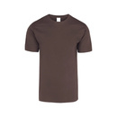 Men’s Heavy Weight Crew Neck Short Sleeve T-Shirt Vibrant Colors · 100% Cotton C0300