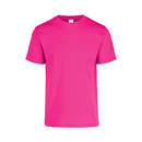 Men’s Heavy Weight Crew Neck Short Sleeve T-Shirt Vibrant Colors · 100% Cotton C0300