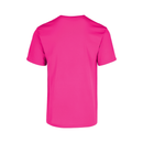 Men’s Heavy Weight Crew Neck Short Sleeve T-Shirt Vibrant Colors · 100% Cotton C0300