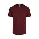 Men’s Heavy Weight Crew Neck Short Sleeve T-Shirt Vibrant Colors · 100% Cotton C0300