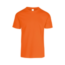 Men’s Heavy Weight Crew Neck Short Sleeve T-Shirt Vibrant Colors · 100% Cotton C0300