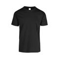 Men’s Heavy Weight Crew Neck Short Sleeve T-Shirt Neutral Colors · 100% Cotton C0300