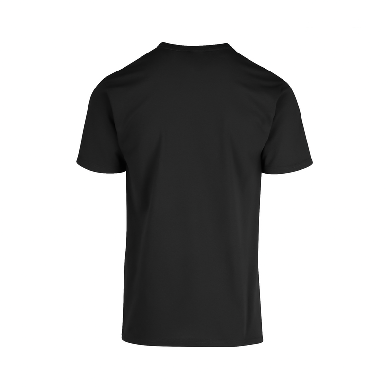 Men’s Heavy Weight Crew Neck Short Sleeve T-Shirt Neutral Colors · 100% Cotton C0300