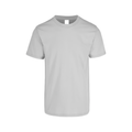 Men’s Heavy Weight Crew Neck Short Sleeve T-Shirt Neutral Colors · 100% Cotton C0300