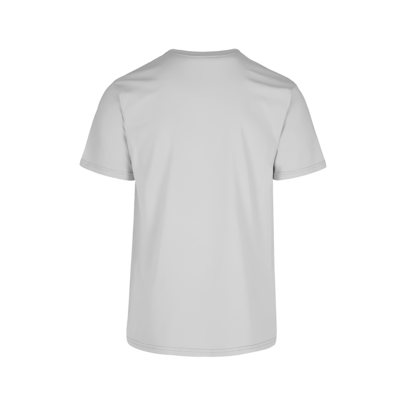 Men’s Heavy Weight Crew Neck Short Sleeve T-Shirt Neutral Colors · 100% Cotton C0300