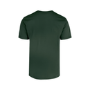 Men’s Heavy Weight Crew Neck Short Sleeve T-Shirt Vibrant Colors · 100% Cotton C0300
