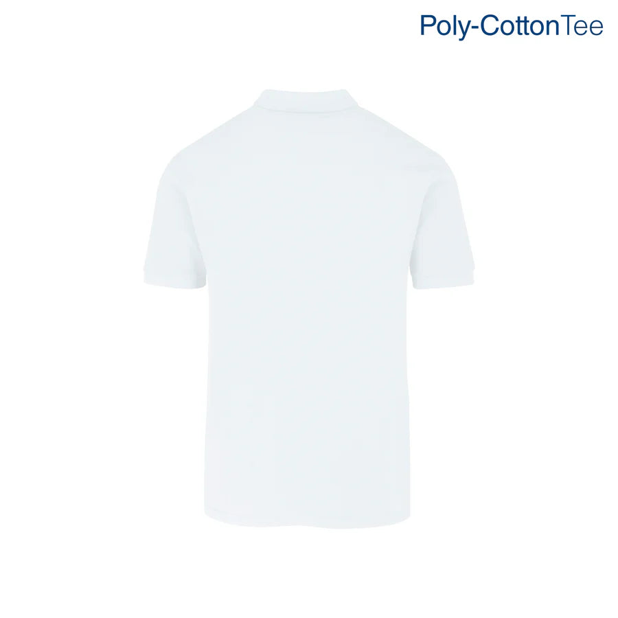 Adult Unisex 50/50 Polo Shirt