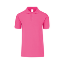 Unisex Sport Short Sleeve Shirt · 50% Cotton 50% Polyester  C0550