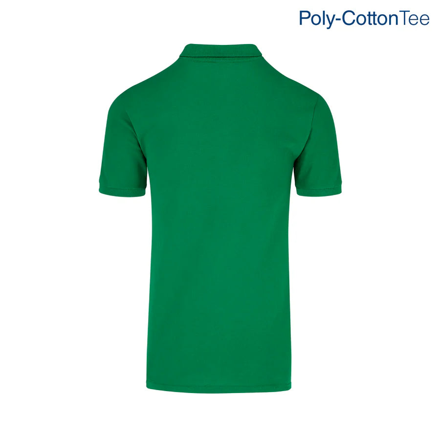Adult Unisex 50/50 Polo Shirt