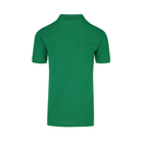 Unisex Sport Short Sleeve Shirt · 50% Cotton 50% Polyester  C0550