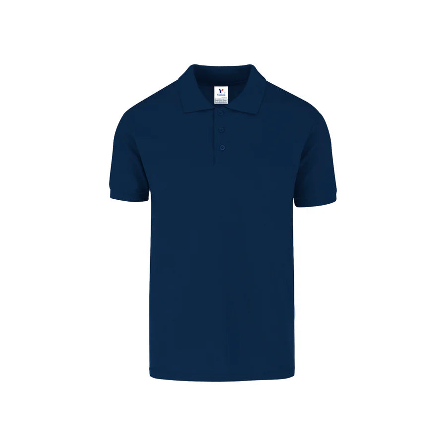Adult Unisex 50/50 Polo Shirt