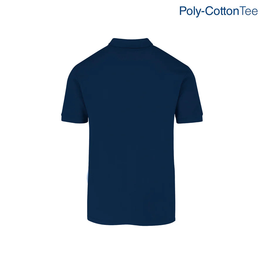 Adult Unisex 50/50 Polo Shirt