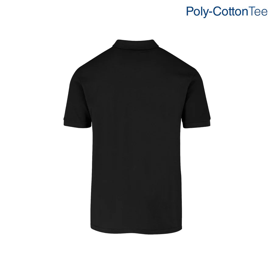 Adult Unisex 50/50 Polo Shirt