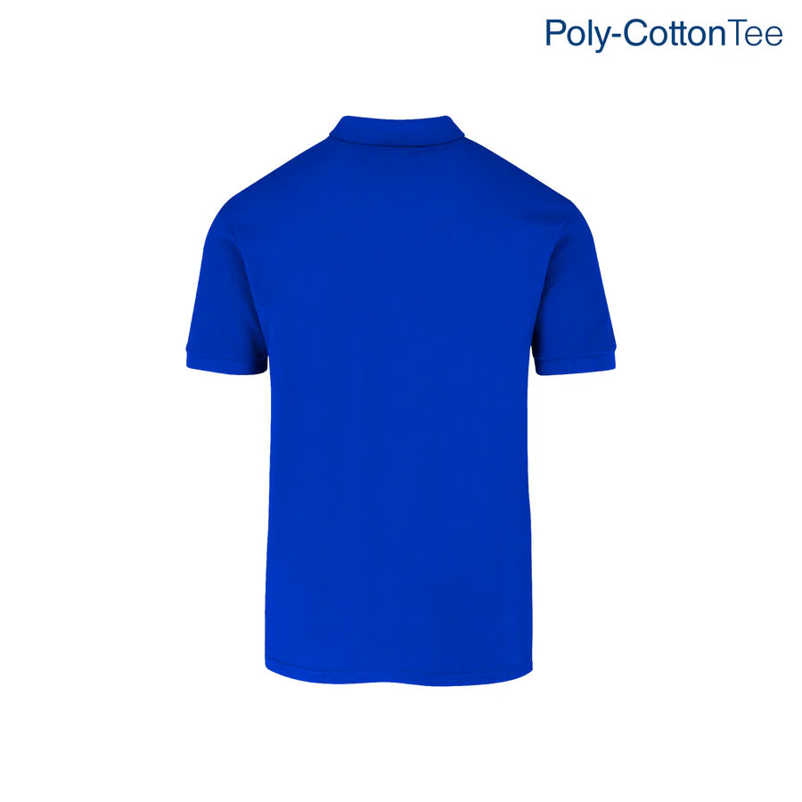 Adult Unisex 50/50 Polo Shirt