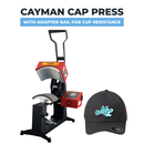 PROMO Make it Lab Cap Press Machine