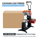 PROMO Make it Lab Cap Press Machine