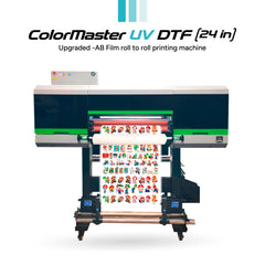 DTF Printers