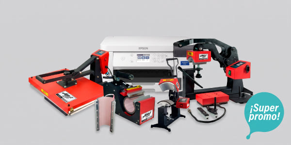 Power Your Printing Business