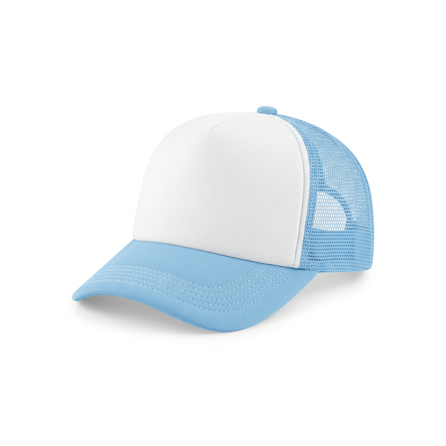 Customizable Sublimation Adult Caps