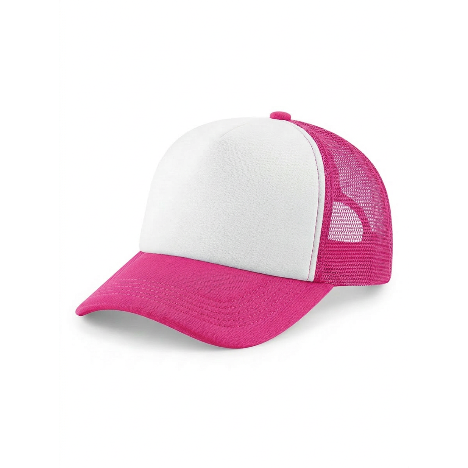 Customizable Sublimation Adult Caps