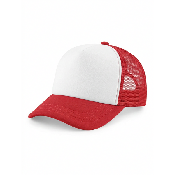 Customizable Sublimation Adult Caps