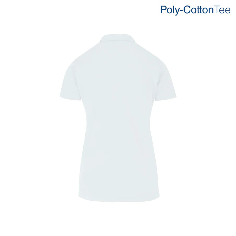 Women's 50/50 Polo Shirt
