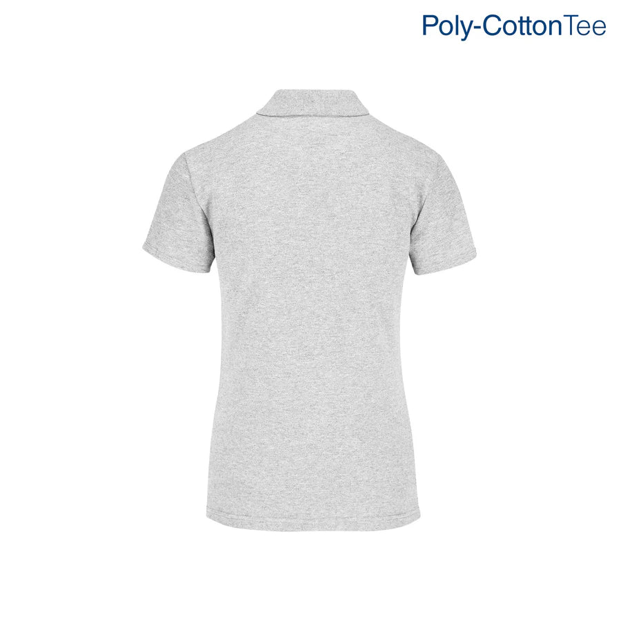 Women's 50/50 Polo Shirt