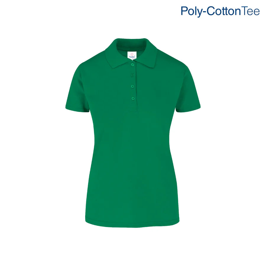 Women's 50/50 Polo Shirt