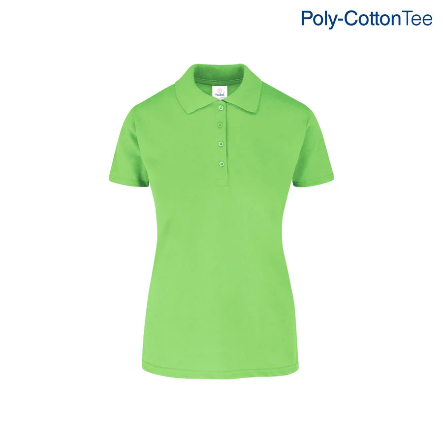 Women's 50/50 Polo Shirt