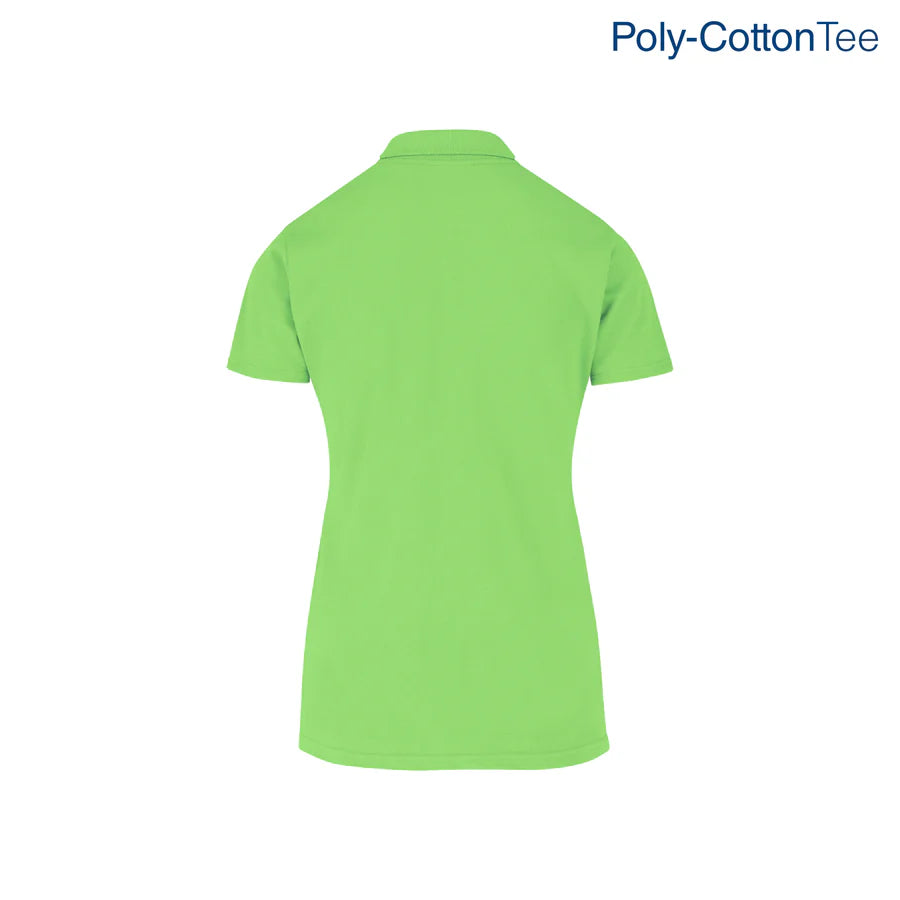 Women's 50/50 Polo Shirt
