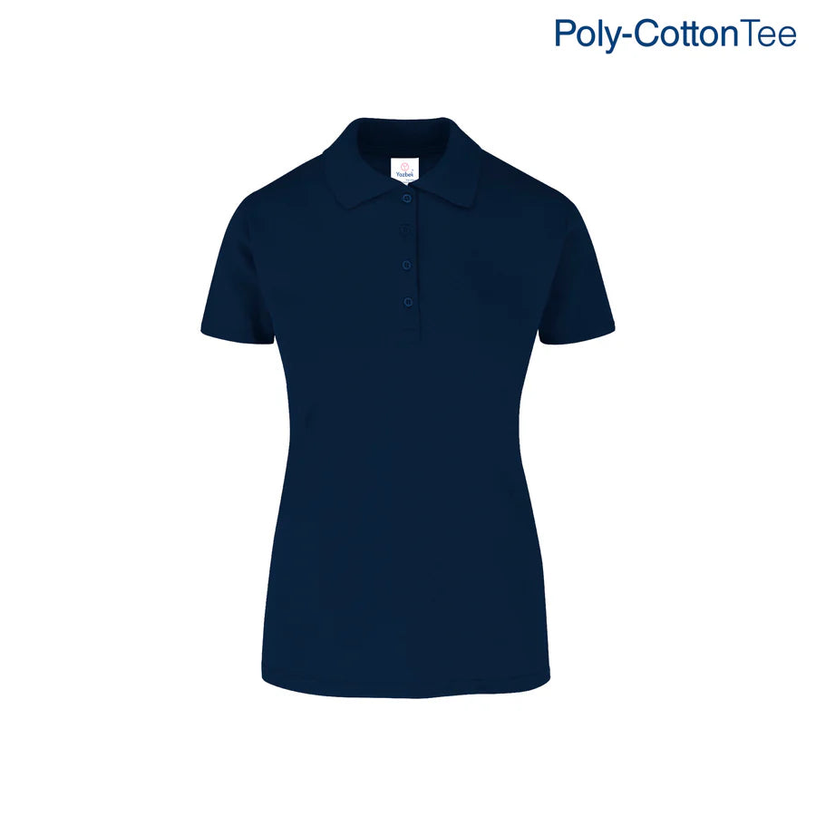 Women's 50/50 Polo Shirt