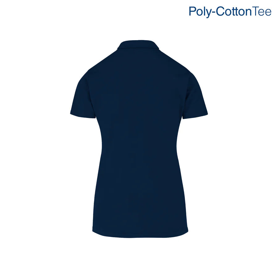 Women's 50/50 Polo Shirt