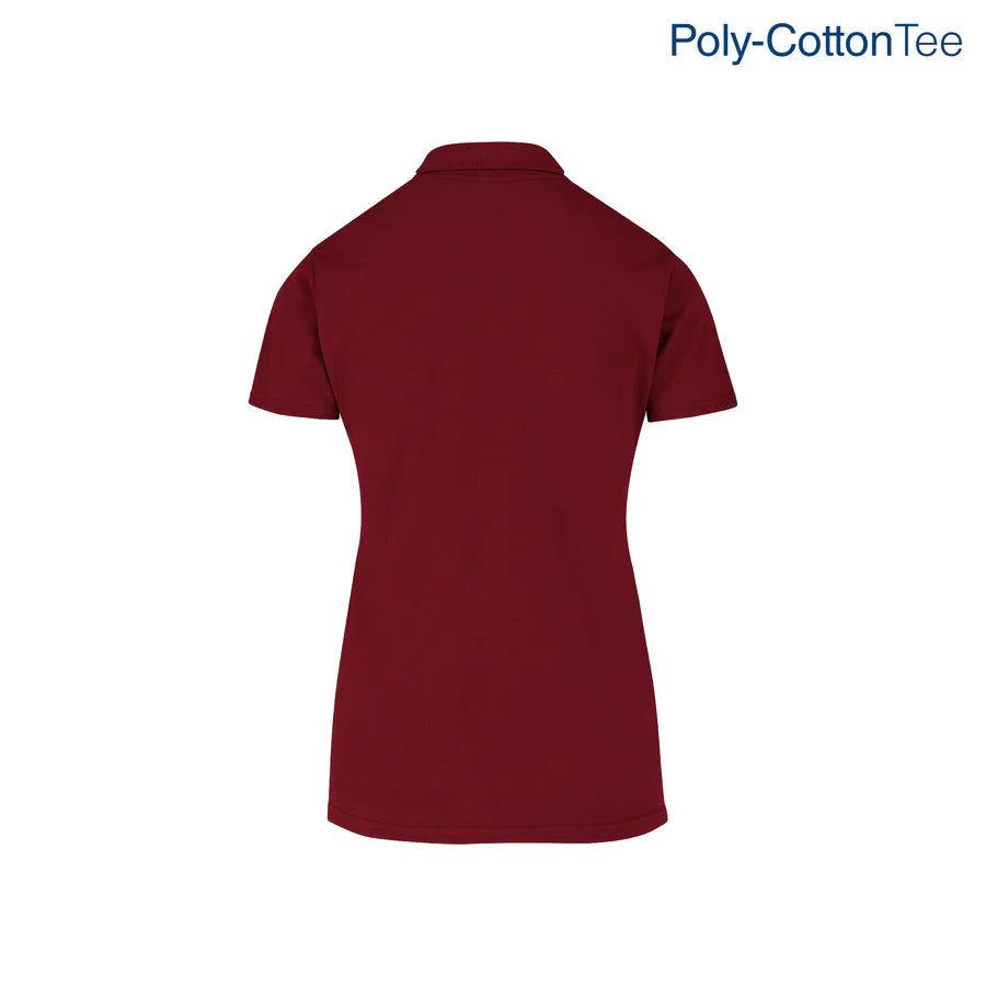 Women's 50/50 Polo Shirt