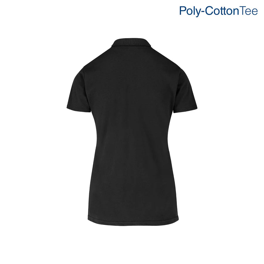 Women's 50/50 Polo Shirt