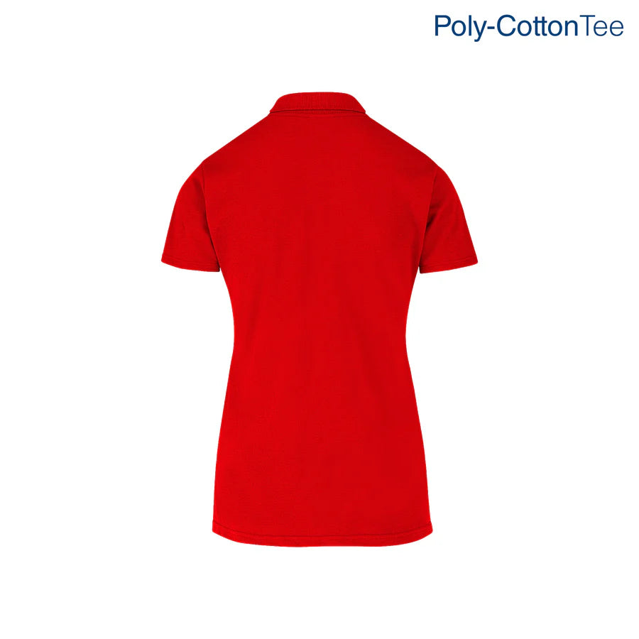 Women's 50/50 Polo Shirt
